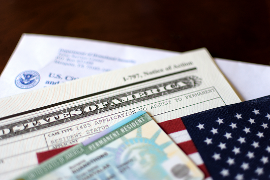 Federal Court Issues a Temporary Hold on Public Charge Form (I-944) - Immigration Lawyer