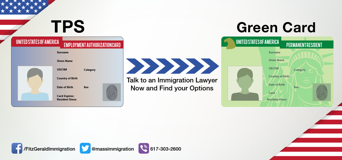 Immigration Lawyer in Boston MA